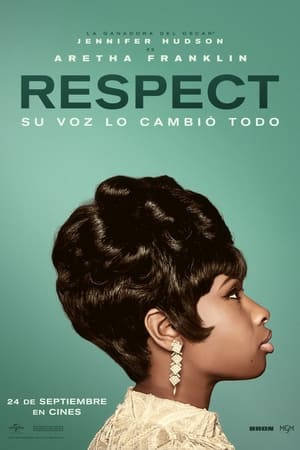 pelicula Respect