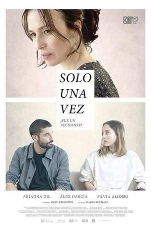 pelicula Solo una vez