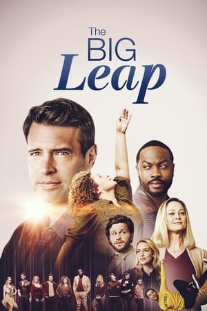 Serie The Big Leap: El gran salto