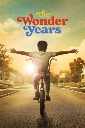 Serie The Wonder Years New