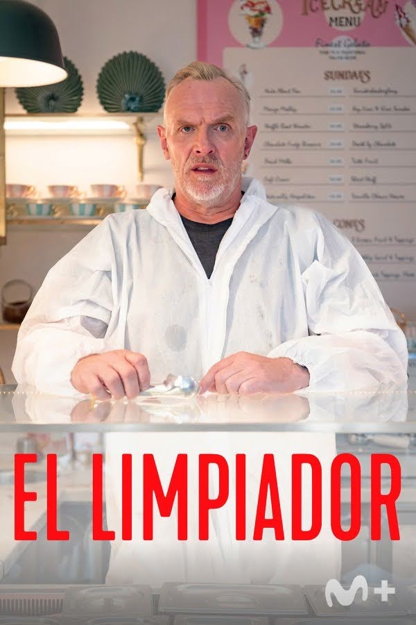 Serie El limpiador