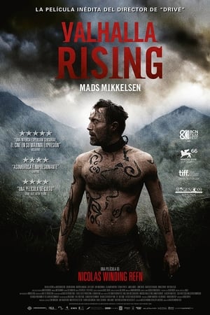 pelicula Valhalla Rising