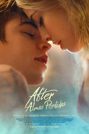 pelicula After: almas perdidas