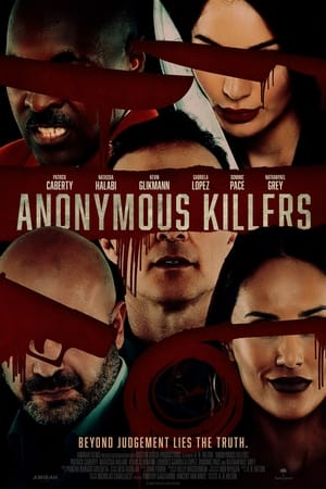 pelicula Anonymous Killers