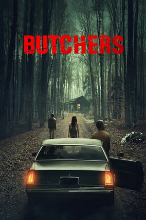 pelicula Butchers