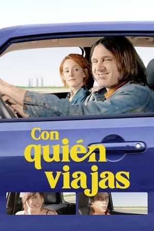 pelicula Con quién viajas