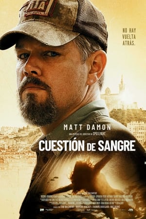 pelicula Cuestión de sangre