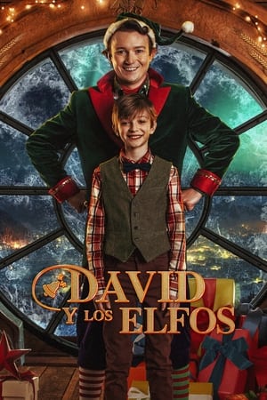 pelicula David y los Elfos