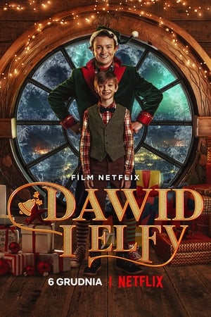 pelicula Dawid i Elfy