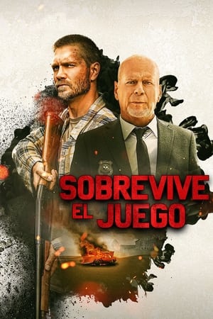 pelicula En tierras peligrosas