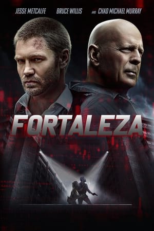 pelicula Fortress