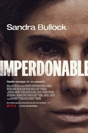 pelicula Imperdonable