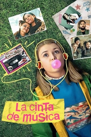 pelicula La cinta de música