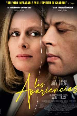 pelicula Las apariencias