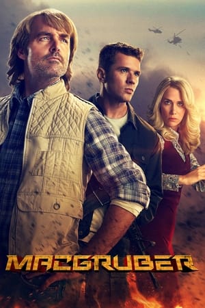 Serie MacGruber