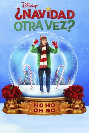 pelicula ¿Navidad otra vez?