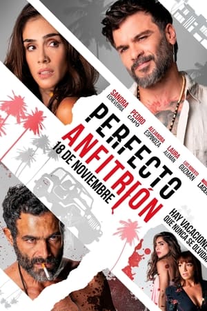 pelicula Perfecto Anfitrión