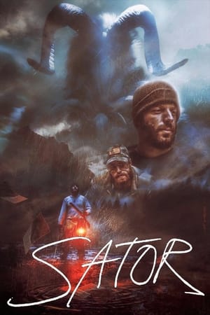 pelicula Sator