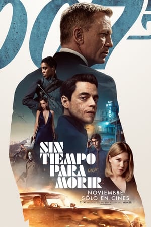 pelicula Sin tiempo para morir