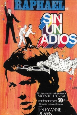 pelicula Sin un adiós