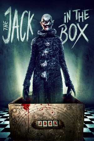 pelicula The Jack in the Box