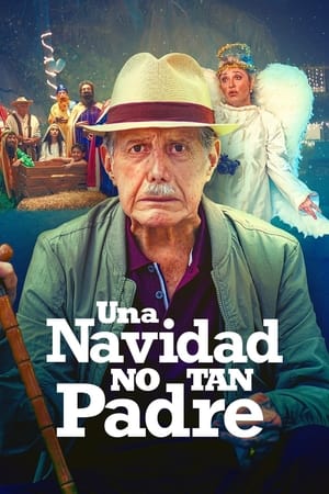 pelicula Una Navidad No Tan Padre