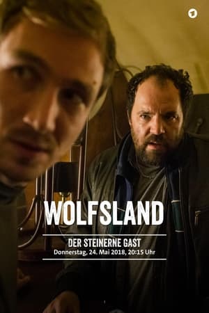 Serie Wolfsland