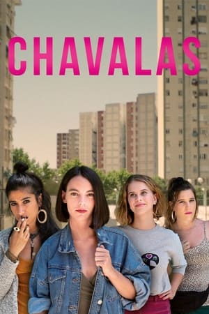 pelicula Chavalas