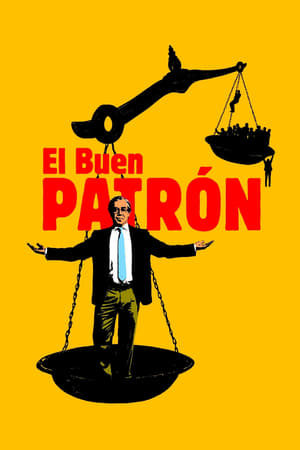 pelicula El buen patrón