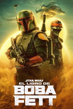 Serie El libro de Boba Fett