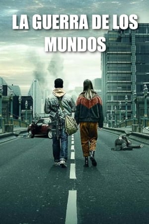 Serie La guerra de los mundos