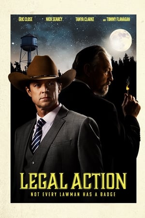 pelicula Legal Action
