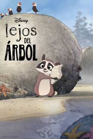 pelicula Lejos del árbol