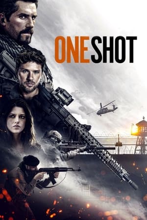 pelicula One Shot