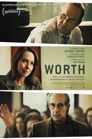 pelicula Worth