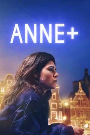 pelicula Anne+: La película