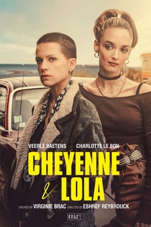 Serie Cheyenne y Lola