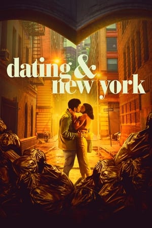 pelicula Dating & New York