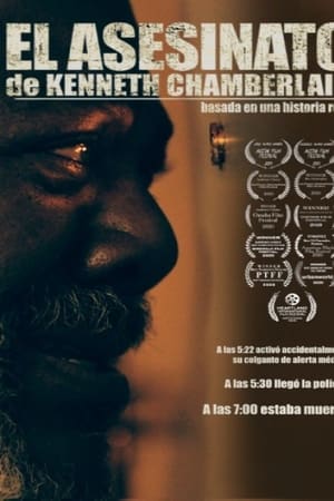 pelicula El asesinato de Kenneth Chamberlain