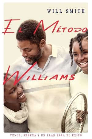 pelicula El método Williams