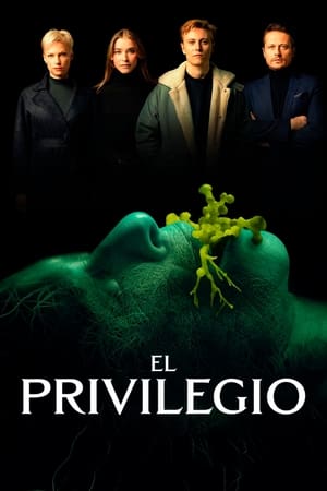 pelicula El privilegio