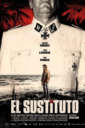 pelicula El sustituto