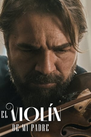 pelicula El violín de mi padre