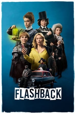 pelicula Flashback