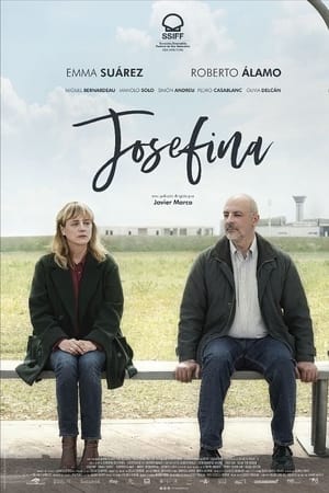 pelicula Josefina