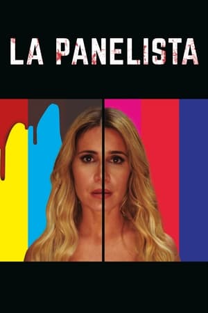 pelicula La panelista: el circo de la realidad