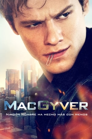 Serie MacGyver