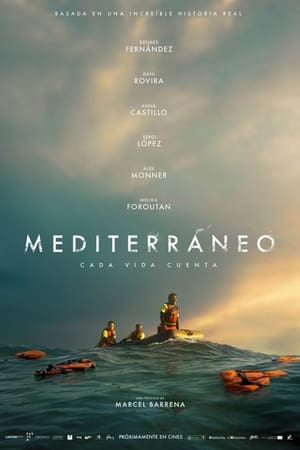 pelicula Mediterráneo