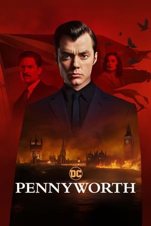 Serie Pennyworth