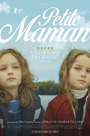 pelicula Petite maman